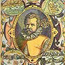 Jan Huygen van Linschoten - Ontdekker van Formosa