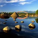 Een wonderland - Dongshan river park - Ilan shen