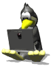 E-mail de pinguin